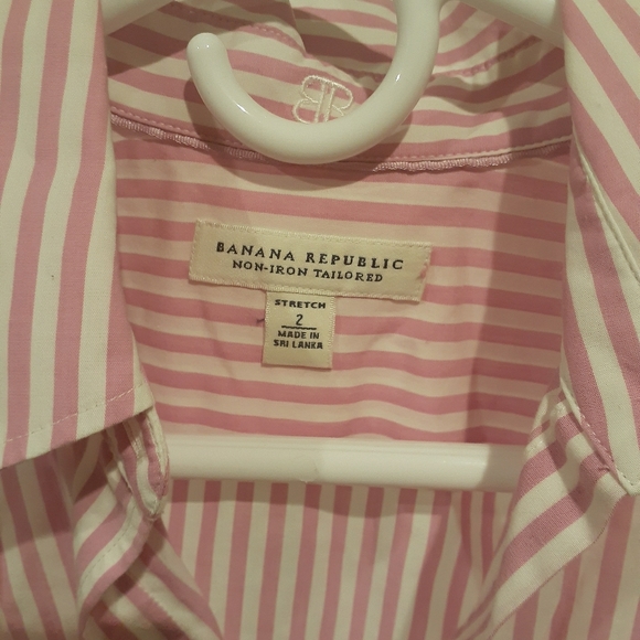 Banana republic - Picture 1 of 2